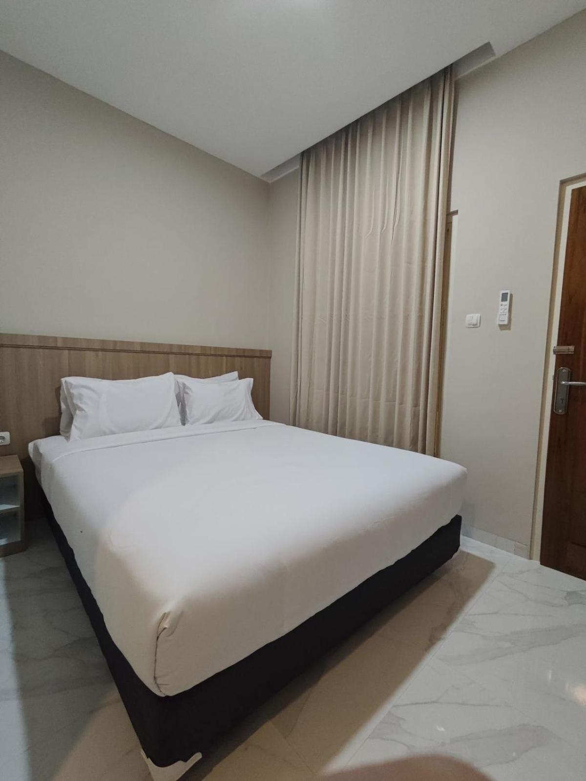 El Nipa Hotel لابوان باجو المظهر الخارجي الصورة