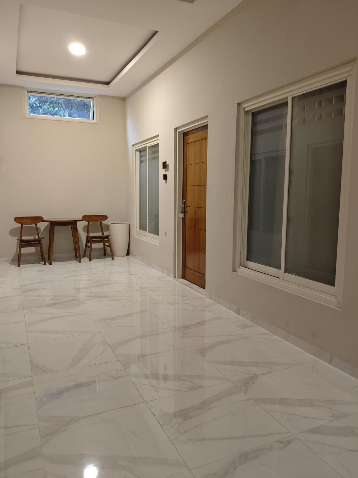 El Nipa Hotel لابوان باجو المظهر الخارجي الصورة
